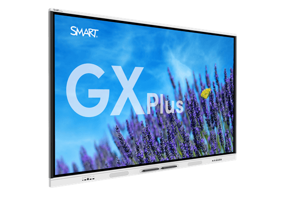 Produkt | SMART Board GX Plus
