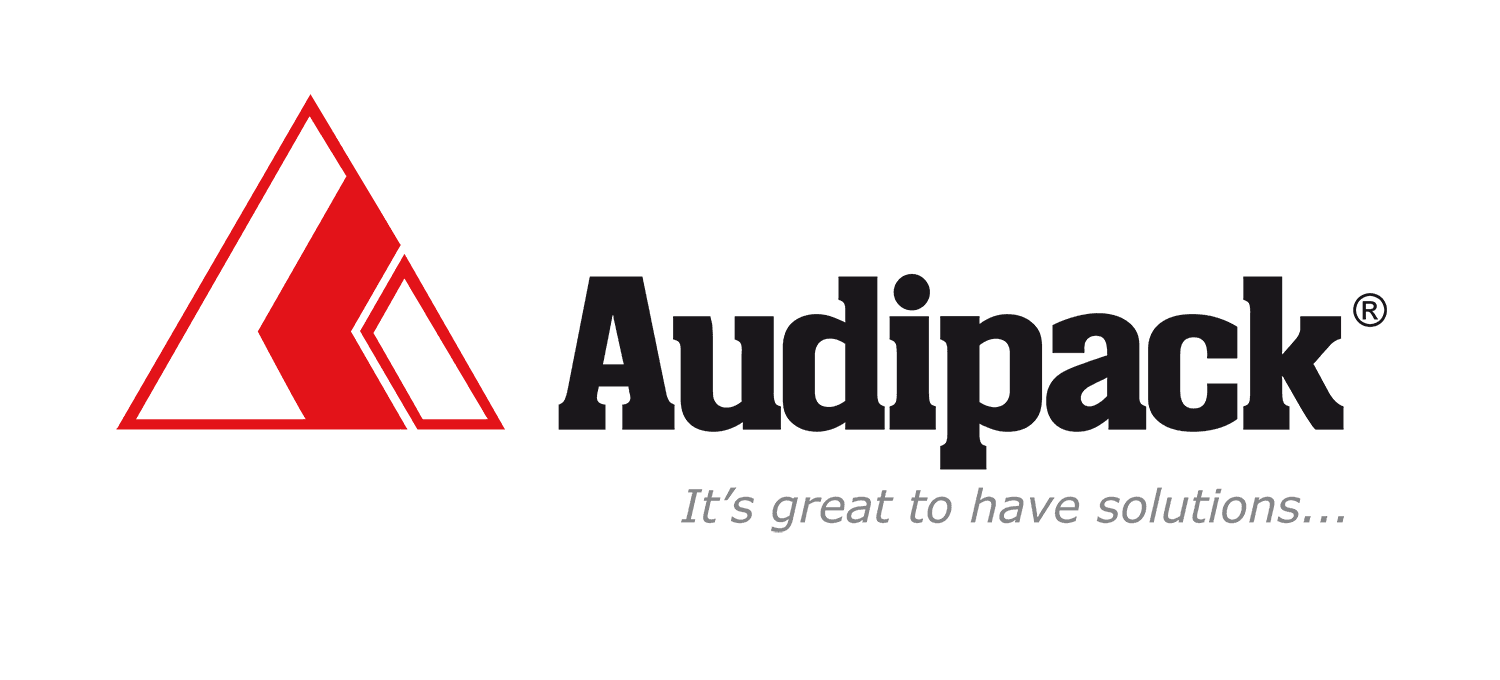 Logo Audipack