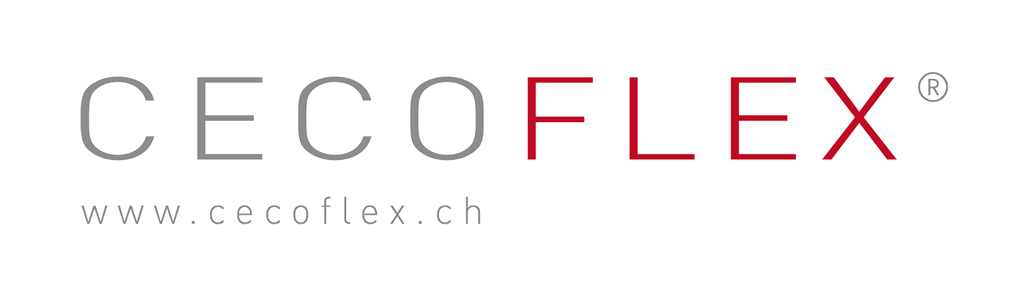 Logo CECOFLEX