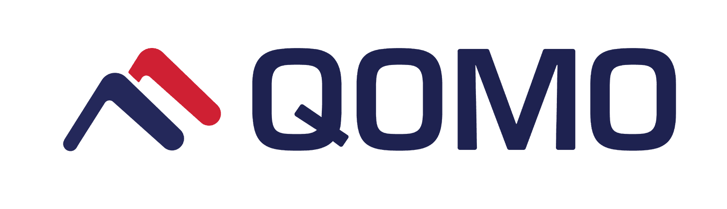 Logo Qomo 