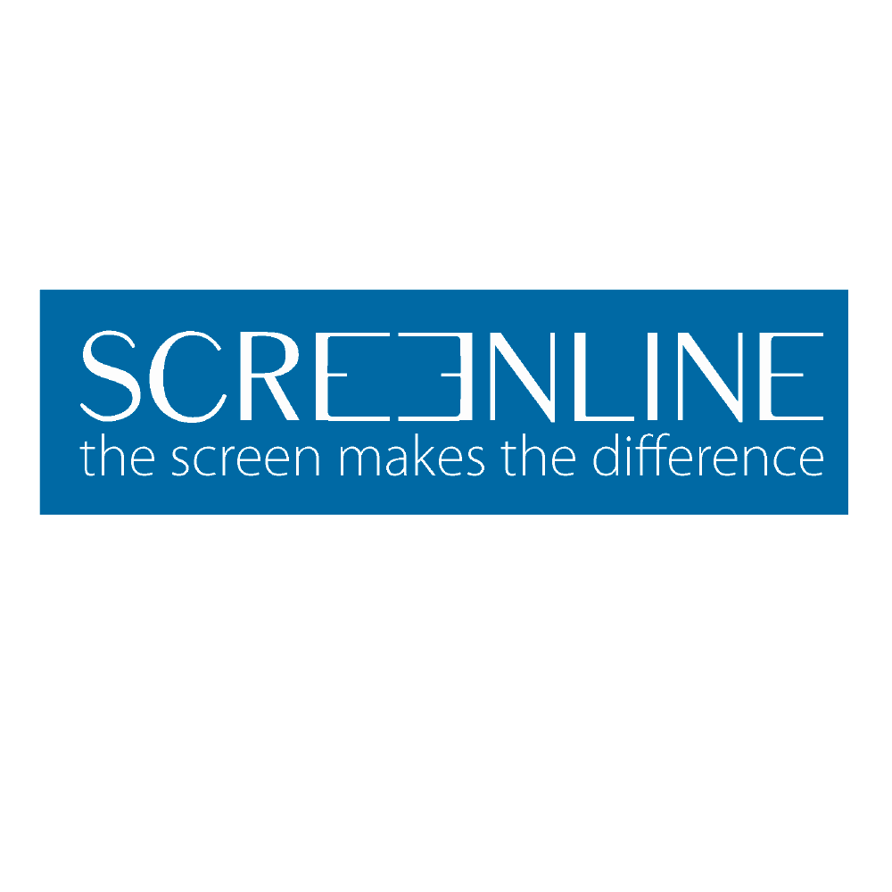 Logo Screenline 