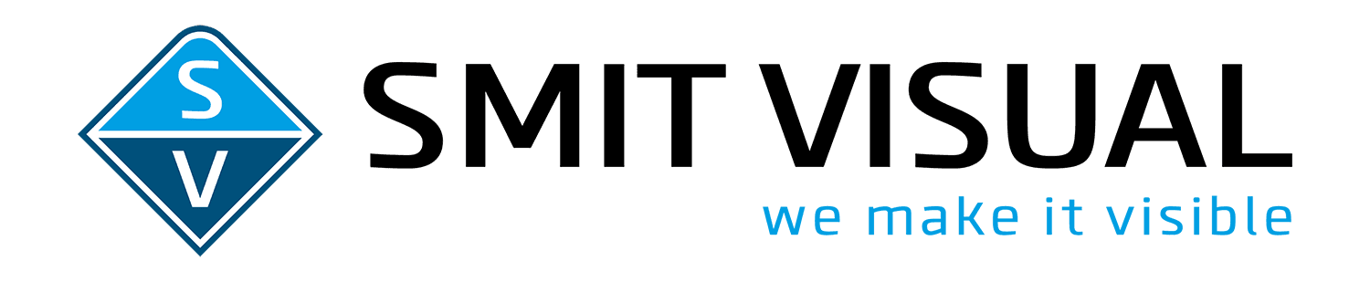 Logo Smit Visual