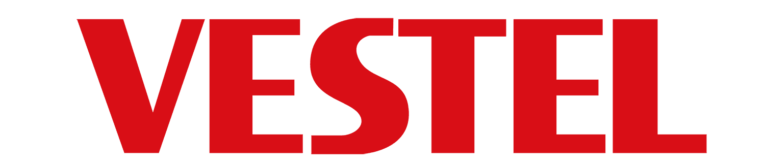 Logo Vestel