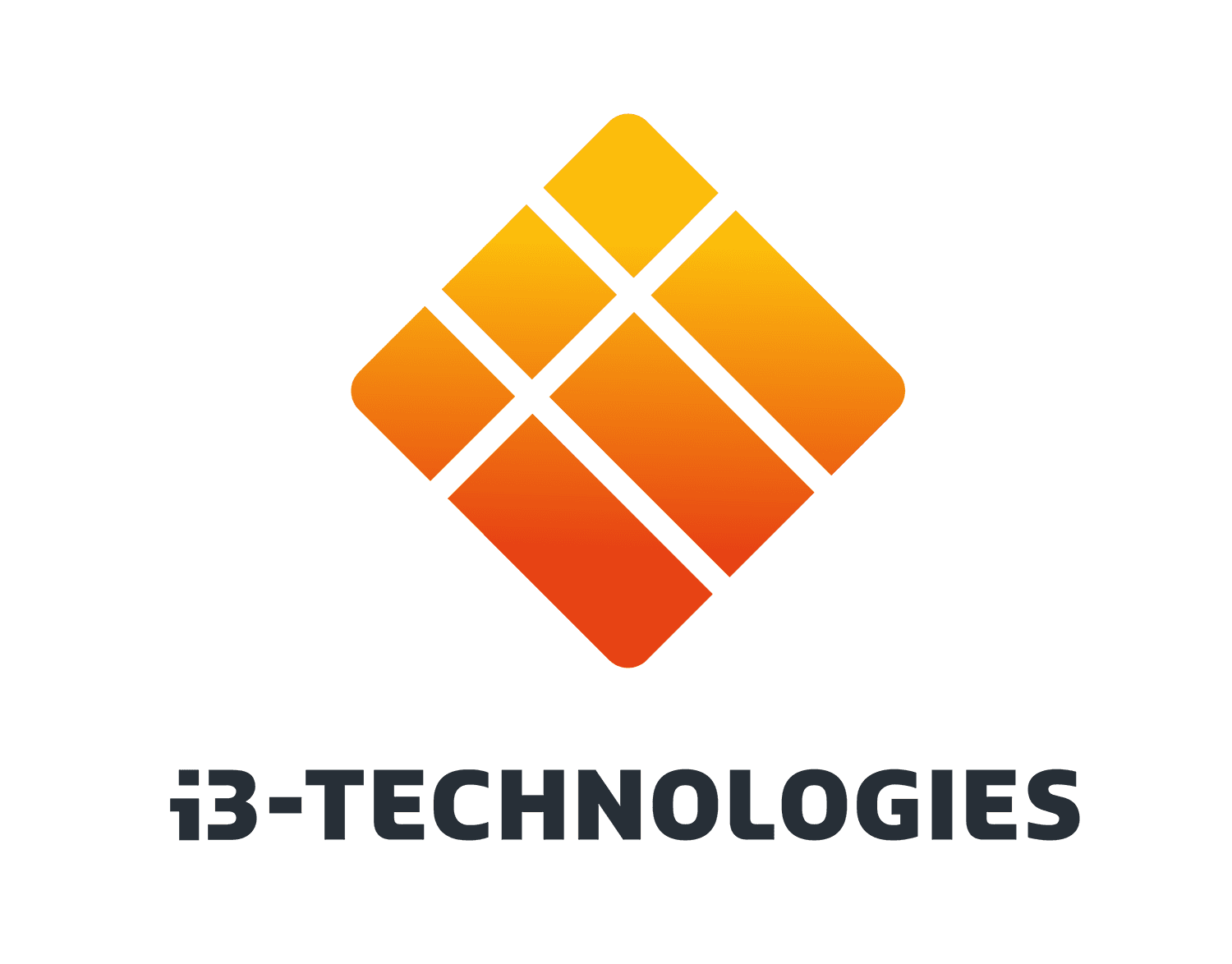 Logo i3-Technologies