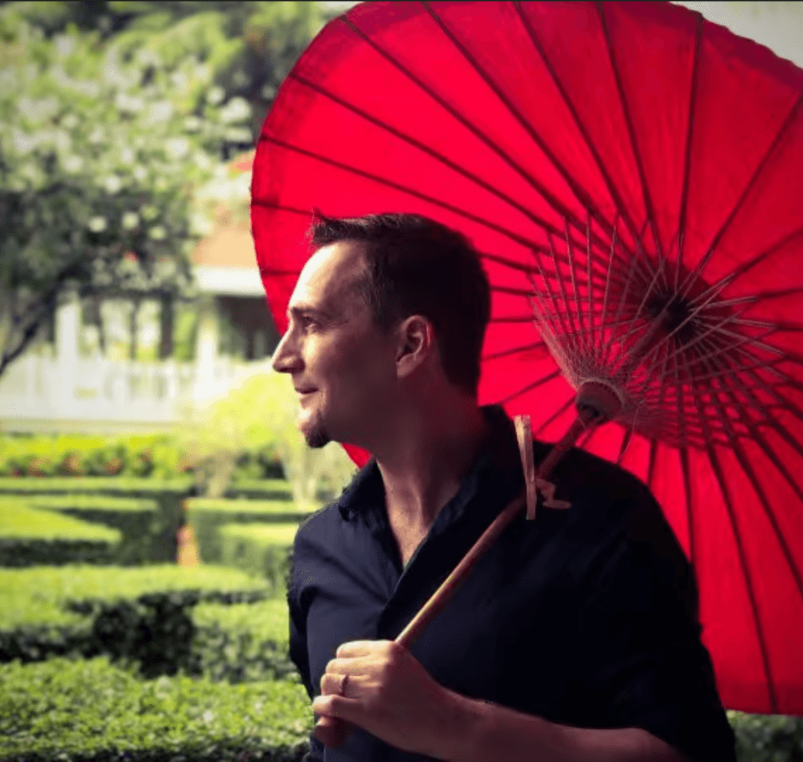 Nicolas Hesslein | Lumen Creations